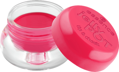 Lippen- & Wangenfarbe Jelly Pot 20 Got You!, 4 g