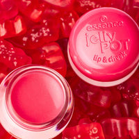 Lippen- & Wangenfarbe Jelly Pot 20 Got You!, 4 g