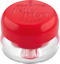 Lippen- & Wangenfarbe Jelly Pot 30 Bite Me!, 4 g