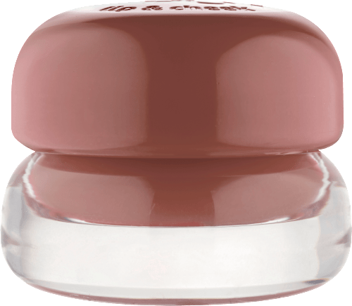 Lippen- & Wangenfarbe Jelly Pot 40 Warm Touch!, 4 g