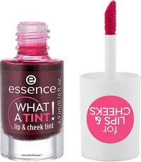 Lippen-& Wangenfarbe What A Tint! 01 Kiss From A Rose, 4,9 ml