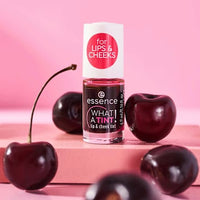 Lip &amp; Cheek Color Wat een tint! 01 Kiss From A Rose, 4,9 ml