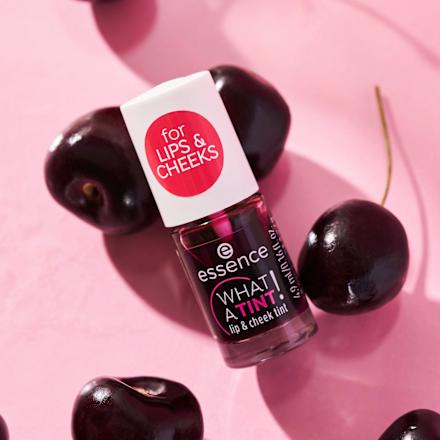 Lip &amp; Cheek Color Wat een tint! 01 Kiss From A Rose, 4,9 ml