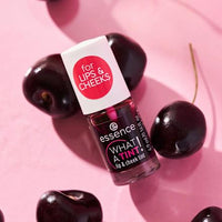 Lip &amp; Cheek Color Wat een tint! 01 Kiss From A Rose, 4,9 ml