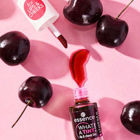 Lippen-& Wangenfarbe What A Tint! 01 Kiss From A Rose, 4,9 ml