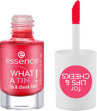 Lippen- & Wangenfarbe What A Tint 02 Coral Sunset, 4,9 ml