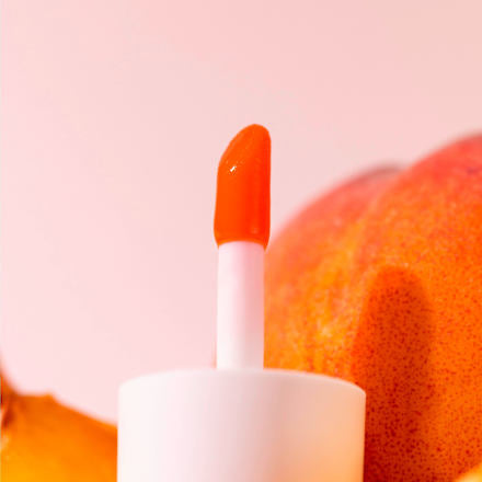 Lippen- und Wangenfarbe What A Tint 03 Peachy Vibes, 4,9 ml
