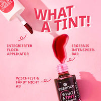 Lippen- & Wangenfarbe What A Tint! 05 Velvet Berry, 4,9 ml