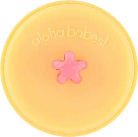 Lippenbalsam Aloha, Babes! 01 Preppin' For Paradise, 12,8 g essence