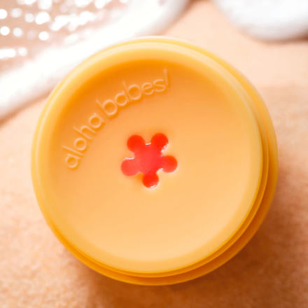 Lippenbalsam Aloha, Babes! 01 Preppin' For Paradise, 12,8 g essence