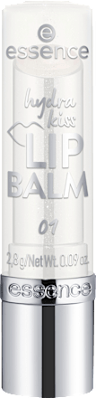 Lippenbalsam Hydra Kiss 01 Crystal Kiss, 2,8 g