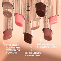 Lippenbalsam Hydra Kiss 01 Crystal Kiss, 2,8 g