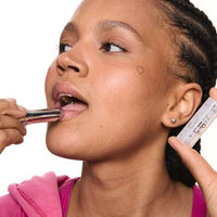 Lippenbalsam Hydra Kiss 01 Crystal Kiss, 2,8 g
