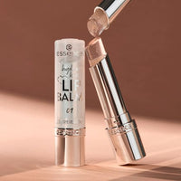 Lippenbalsam Hydra Kiss 01 Crystal Kiss, 2,8 g