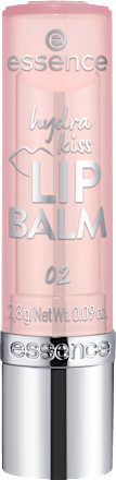 Lippenbalsam Hydra Kiss 02 Cotton Kiss, 2,8 g