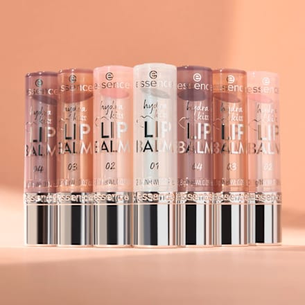 Lippenbalsam Hydra Kiss 02 Cotton Kiss, 2,8 g