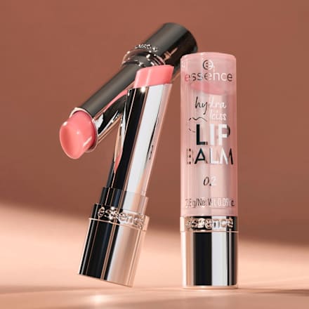 Lippenbalsam Hydra Kiss 02 Cotton Kiss, 2,8 g