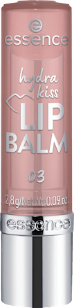 Lippenbalsam Hydra Kiss 03 Cocoa Kiss, 2,8 g