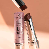 Lippenbalsam Hydra Kiss 04 Midnight Kiss, 2,8 g