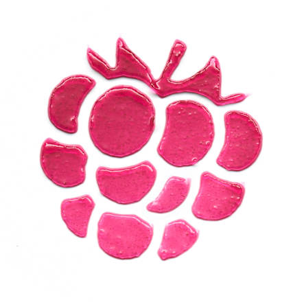 Lippenbalsam Juicy Berry Tinted Lip & Cheek Balm, 3 g