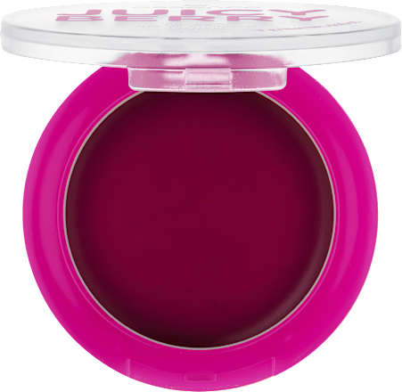 Lippenbalsam Juicy Berry Tinted Lip & Cheek Balm, 3 g