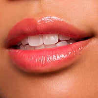 Lippenbalsam Juicy Bomb Glossy 01 One In A Melon, 2,5 g essence
