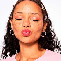Lippenbalsam Juicy Bomb Glossy 01 One In A Melon, 2,5 g essence