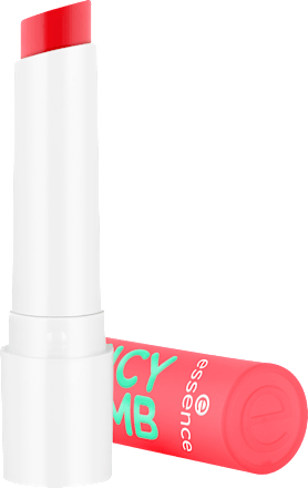 Lippenbalsam Juicy Bomb Glossy 01 One In A Melon, 2,5 g essence