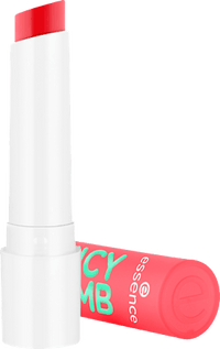 Lippenbalsam Juicy Bomb Glossy 01 One In A Melon, 2,5 g essence