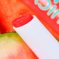 Lippenbalsam Juicy Bomb Glossy 01 One In A Melon, 2,5 g essence