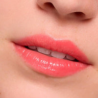 Lippenbalsam Juicy Bomb Glossy 01 One In A Melon, 2,5 g essence