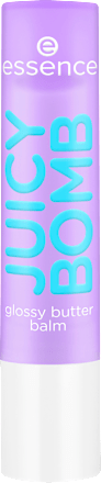 Lippenbalsem Juicy Bomb Glossy 02 So Berry Cute, 2,5 g
