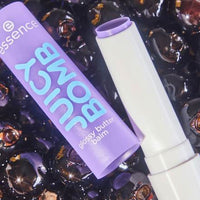 Lippenbalsem Juicy Bomb Glossy 02 So Berry Cute, 2,5 g