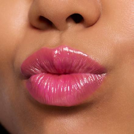 Lippenbalsem Juicy Bomb Glossy 03 Time To Pitaya, 2,5 g