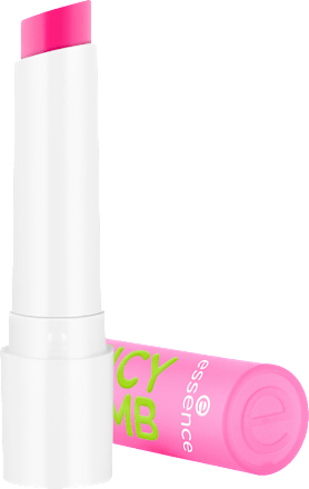 Lippenbalsem Juicy Bomb Glossy 03 Time To Pitaya, 2,5 g