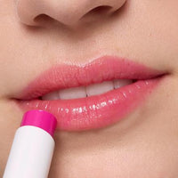 Lippenbalsem Juicy Bomb Glossy 03 Time To Pitaya, 2,5 g