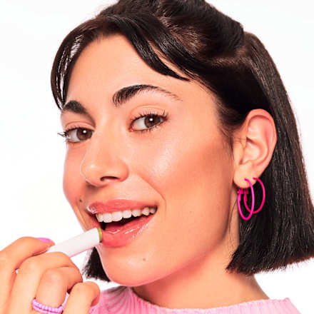 Lippenbalsem Juicy Bomb Glossy 04 Kiwi To My Heart, 2,5 g