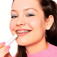 Lippenbalsem Juicy Bomb Glossy 04 Kiwi To My Heart, 2,5 g