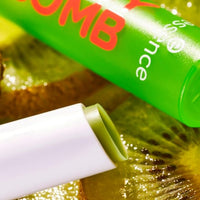 Lippenbalsem Juicy Bomb Glossy 04 Kiwi To My Heart, 2,5 g