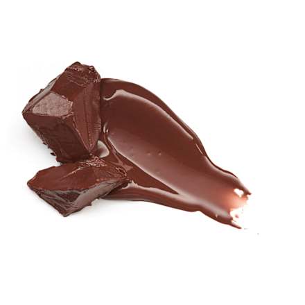 Lippenbalsem Juicy Bomb Glossy 05 Choco Lot To Handle, 2,5 g