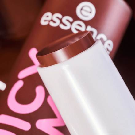 Lippenbalsem Juicy Bomb Glossy 05 Choco Lot To Handle, 2,5 g