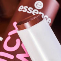 Lippenbalsem Juicy Bomb Glossy 05 Choco Lot To Handle, 2,5 g
