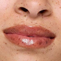 Lippenbalsem Juicy Bomb Glossy 05 Choco Lot To Handle, 2,5 g