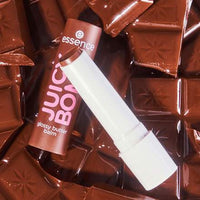 Lippenbalsem Juicy Bomb Glossy 05 Choco Lot To Handle, 2,5 g