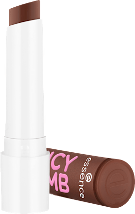 Lippenbalsem Juicy Bomb Glossy 05 Choco Lot To Handle, 2,5 g