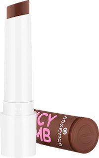 Lippenbalsem Juicy Bomb Glossy 05 Choco Lot To Handle, 2,5 g