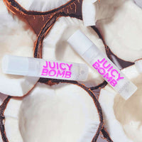 Lippenbalsem Juicy Bomb Glossy 06 Wake Me Up Before You Coco, 2,5 g