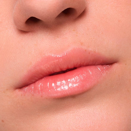 Lippenbalsem Juicy Bomb Glossy 06 Wake Me Up Before You Coco, 2,5 g