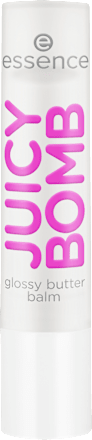 Lippenbalsem Juicy Bomb Glossy 06 Wake Me Up Before You Coco, 2,5 g