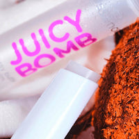 Lippenbalsem Juicy Bomb Glossy 06 Wake Me Up Before You Coco, 2,5 g